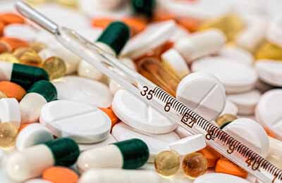 藥物化學論文