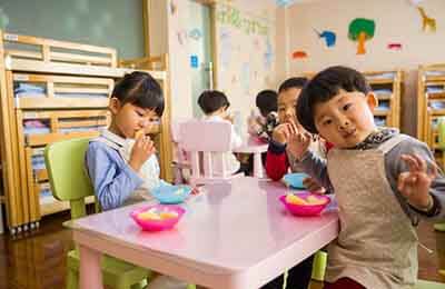 幼兒繼續(xù)教育論文