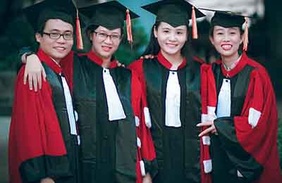 高校大學生網絡思政教育現狀與對策
