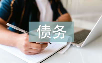 債務風險論文