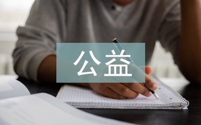 公益律師述職報告