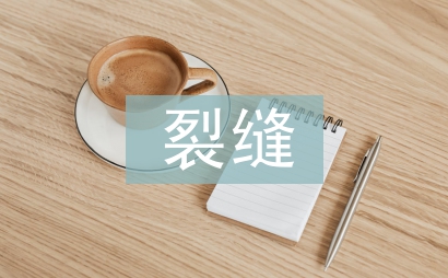 公路工程建設(shè)中混凝土裂縫成因及措施