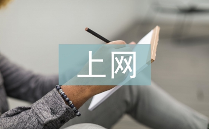 小學(xué)生上網(wǎng)調(diào)查報告
