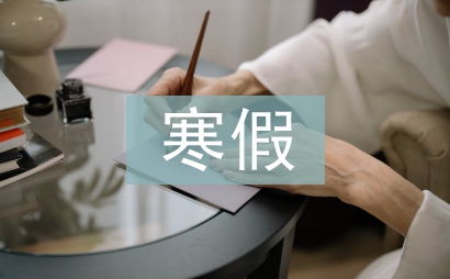 寒假社會實踐班級總結