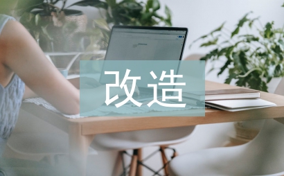 舊城改造監理工作總結