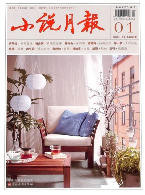 小說月報(bào)