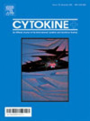 Cytokine雜志
