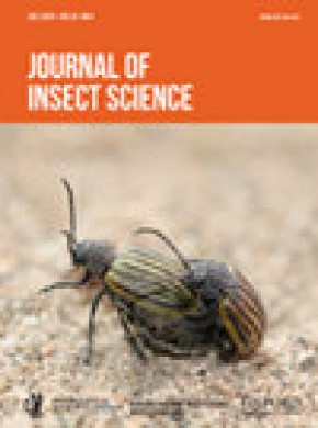 Journal Of Insect Science雜志