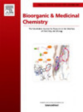 Bioorganic & Medicinal Chemistry雜志