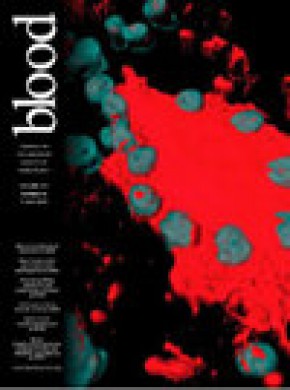 Blood雜志
