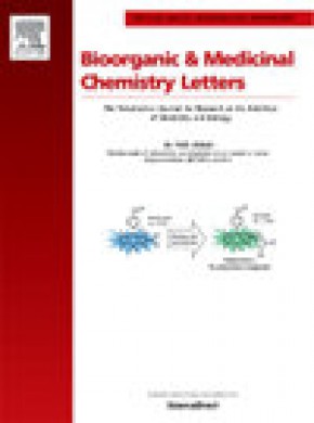Bioorganic & Medicinal Chemistry Letters雜志