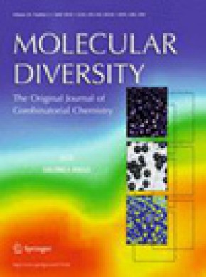 Molecular Diversity雜志