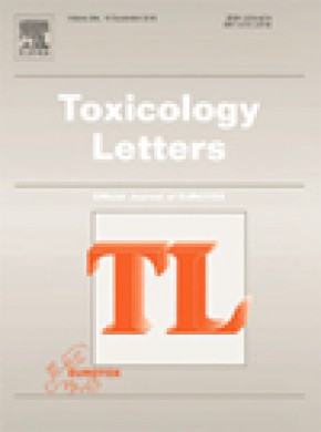Toxicology Letters雜志