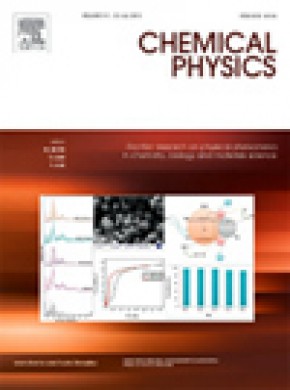 Chemical Physics雜志