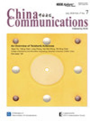 China Communications雜志