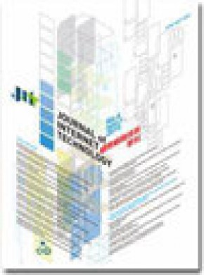 Journal Of Internet Technology雜志