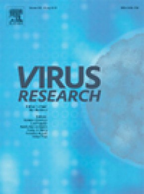 Virus Research雜志