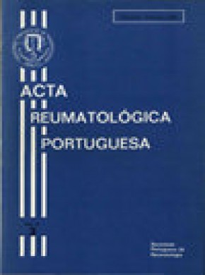 Acta Reumatologica Portuguesa雜志