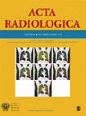 Acta Radiologica雜志