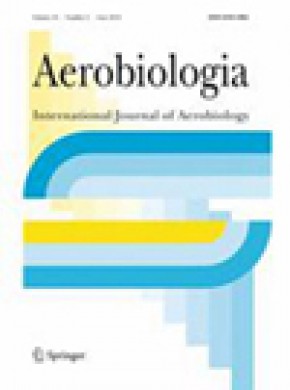 Aerobiologia雜志