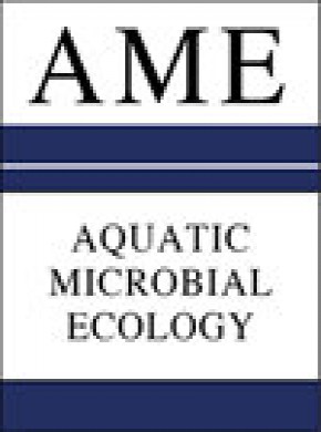 Aquatic Microbial Ecology雜志