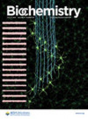 Biochemistry雜志