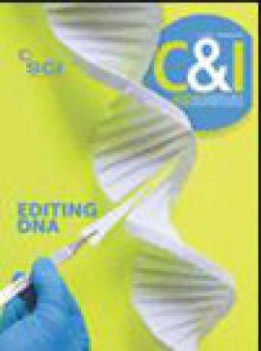 Chemistry & Industry雜志