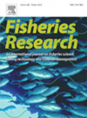 Fisheries Research雜志