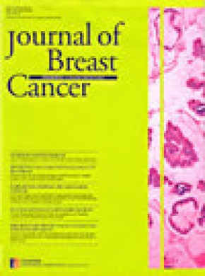 Journal Of Breast Cancer雜志