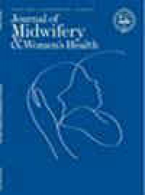 Journal Of Midwifery & Womens Health雜志