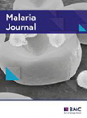 Malaria Journal雜志