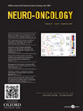 Neuro-oncology雜志