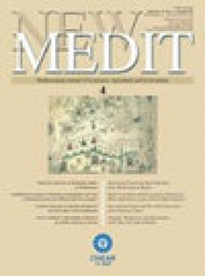 New Medit雜志