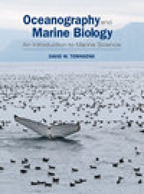 Oceanography And Marine Biology雜志