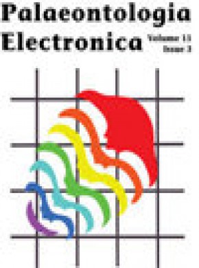 Palaeontologia Electronica雜志