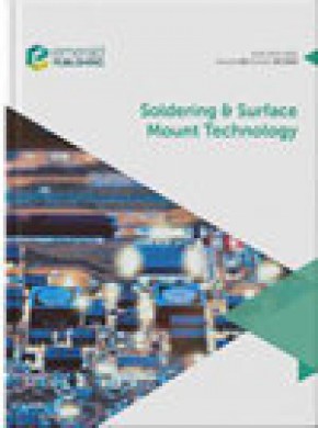 Soldering & Surface Mount Technology雜志