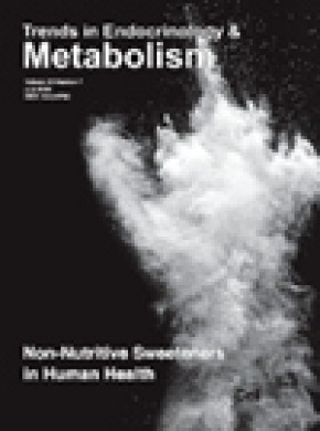 Trends In Endocrinology And Metabolism雜志