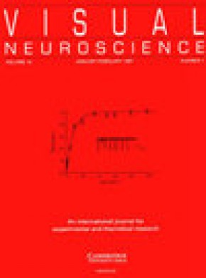 Visual Neuroscience雜志