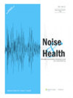 Noise & Health雜志