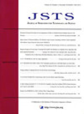 Journal Of Semiconductor Technology And Science雜志