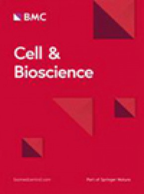 Cell And Bioscience雜志
