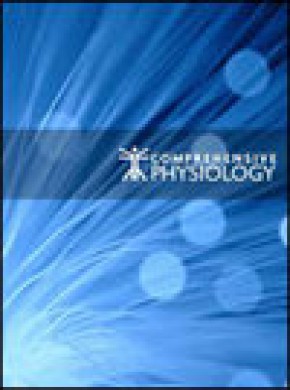 Comprehensive Physiology雜志