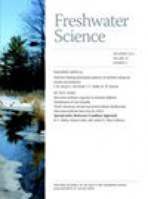 Freshwater Science雜志