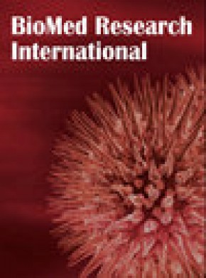 Biomed Research International雜志