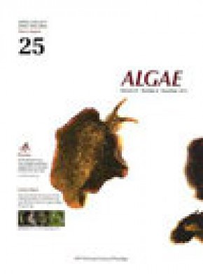 Algae雜志
