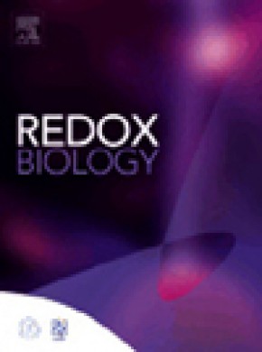 Redox Biology雜志