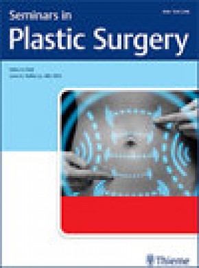 Seminars In Plastic Surgery雜志