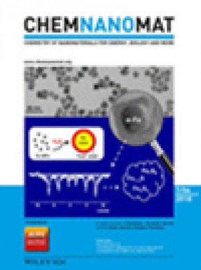 Chemnanomat雜志