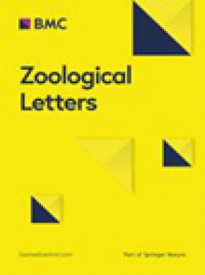 Zoological Letters雜志