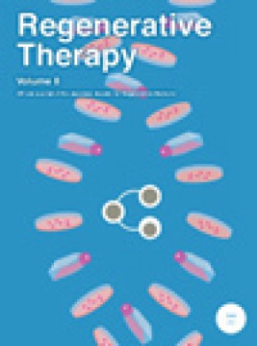Regenerative Therapy雜志